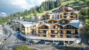 Image of AlpenParks Premium Apartment Rehrenberg II