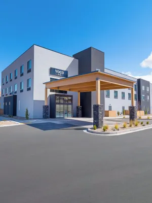 Image of voco Moab by IHG