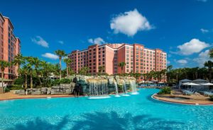 Image of Caribe Royale Orlando