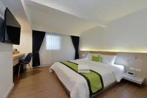 Image of iCheck inn Sukhumvit 19