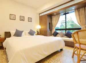 Image of Amaka Bed and Breakfast