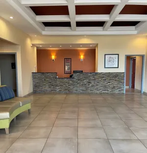 Image of Sunbridge Inn & Suite Extended Stay