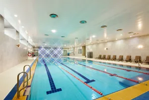 Image of Wirye Militopia Hotel By Marine