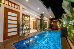 Image of Maneh Villa Langkawi - Private Pool