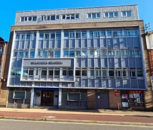 Image of Sangha House - Short Stays