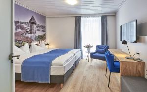 Image of Hotel Central Luzern