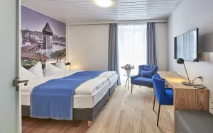 Image of Hotel Central Luzern