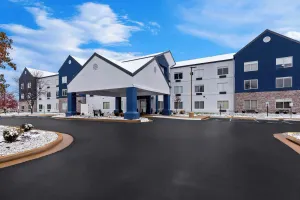 Image of Best Western Plus Fenton
