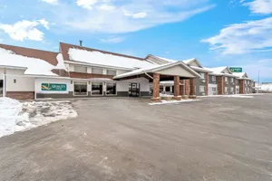 Image of Quality Inn