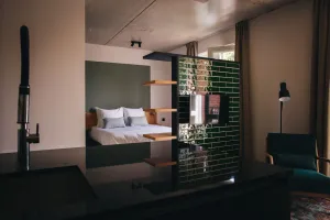 Image of Dudok Studio's Arnhem-Oosterbeek