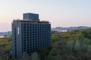Image of JK Blossom Hotel