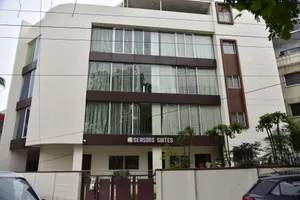 Image of 4 Seasons Suites
