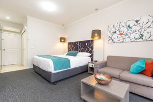 Image of Comfort Inn Deakin Palms