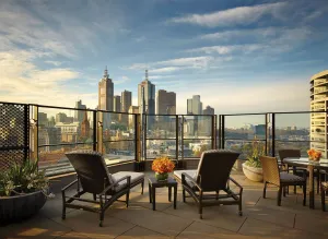 Image of The Langham Melbourne