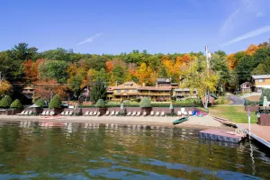 Image of Trout House Village Resort