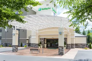 Image of Holiday Inn - Boone - University Area by IHG