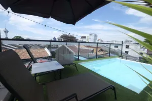 Image of 38PC Boutique Hotel