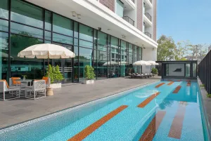 Image of Tsix5 Hotel