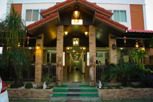 Image of Iyara Hua Hin Lodge