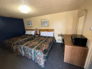 Image of Crestview Motel Inc