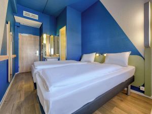 Image of ibis budget Hotel Luzern City
