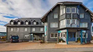 Image of Hotel Auerhahn