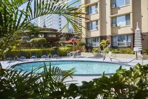 Image of Pagoda Hotel