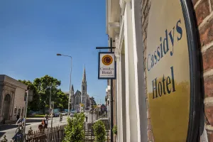 Image of Cassidys Hotel