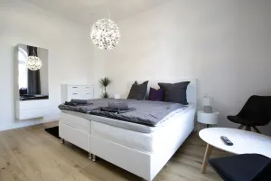 Image of Apartments an der Arena Leipzig