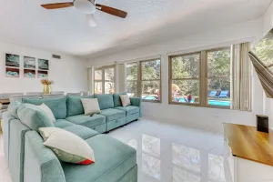 Image of Spacious Jacksonville Home: 6 Mi to Downtown!