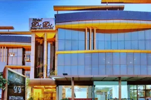 Image of Hotel DiDi International