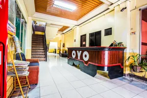 Image of OYO 192 Tcc Condo - Hostel