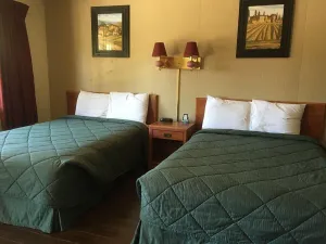 Image of colfax motorlodge