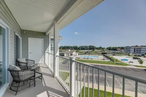 Image of Bayfront Condo w/ Pool Access, Near Rehoboth Beach