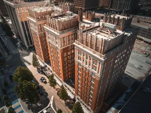 Image of Skirvin Oklahoma City, a Hilton Hotel