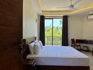 Image of Fortwill City Hotel