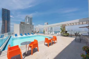 Image of Hampton By Hilton Cartagena