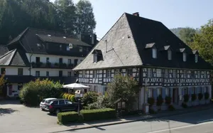 Image of Landidyll Hotel zum Kreuz