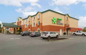 Image of Extended Stay America Suites - Findlay - Tiffin Avenue