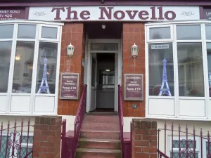 Image of Novello Blackpool
