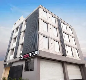 Image of Aceotel Select Tulsi Vijay Nagar- A Luxury Boutique Hotel