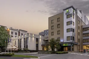 Image of Holiday Inn Express Hotel Dublin Airport by IHG