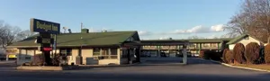 Image of Budget Inn Malvern