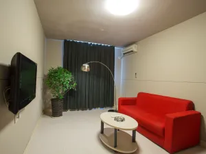 Image of Jingjiang Inn Select Shanghai New Hongqiao