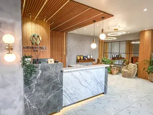 Image of Metro Pines Inn