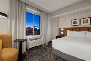 Image of DoubleTree by Hilton Las Vegas East Flamingo