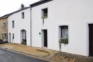 Image of Simple Holiday Home for the Budget Traveller