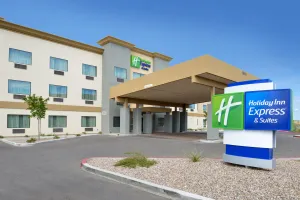 Image of Holiday Inn Express & Suites Globe by IHG
