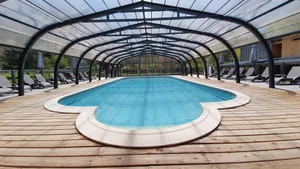 Image of Camping Les Vernieres La Bourboule Sancy
