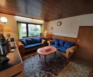 Image of Spacious Holiday Home in the beautiful Eifel
